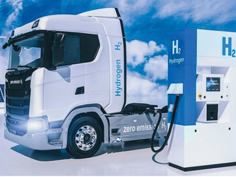 Transport, IT sectors step up efforts to achieve net zero by 2050