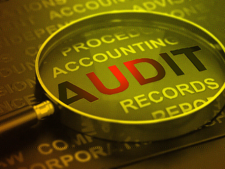 SAI reports 115 cases of public funds misuse SAI reports 115 cases of public funds misuse