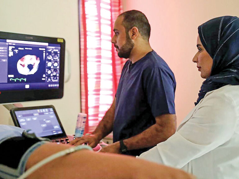 Oman’s National Heart Centre marks milestone in healthcare