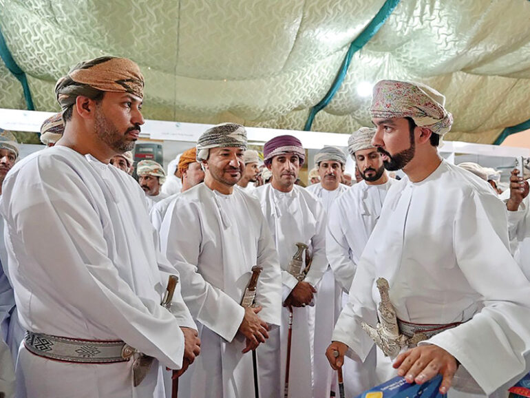 4-day shrimp festival in Al Wusta to promote sustainable fishing practices