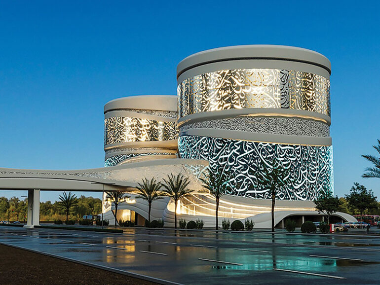 Nizwa transport hub set to boost tourism, economic growth