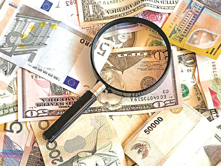 Oman says no reports of counterfeit currency, but fraudulent schemes persist