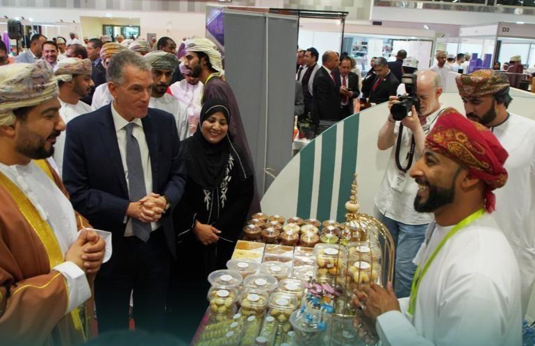 GCC forum kicks off today for promotion of small businesses