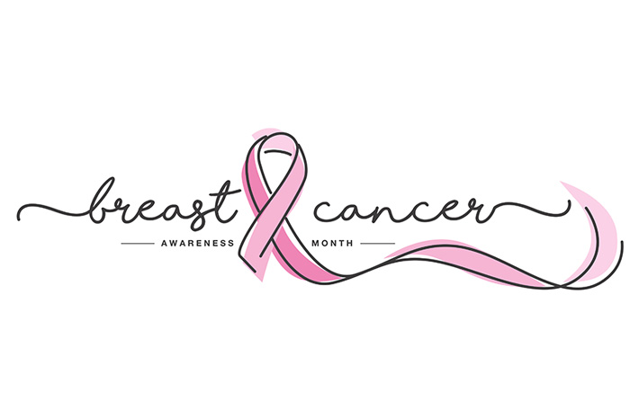 breast cancer awareness month