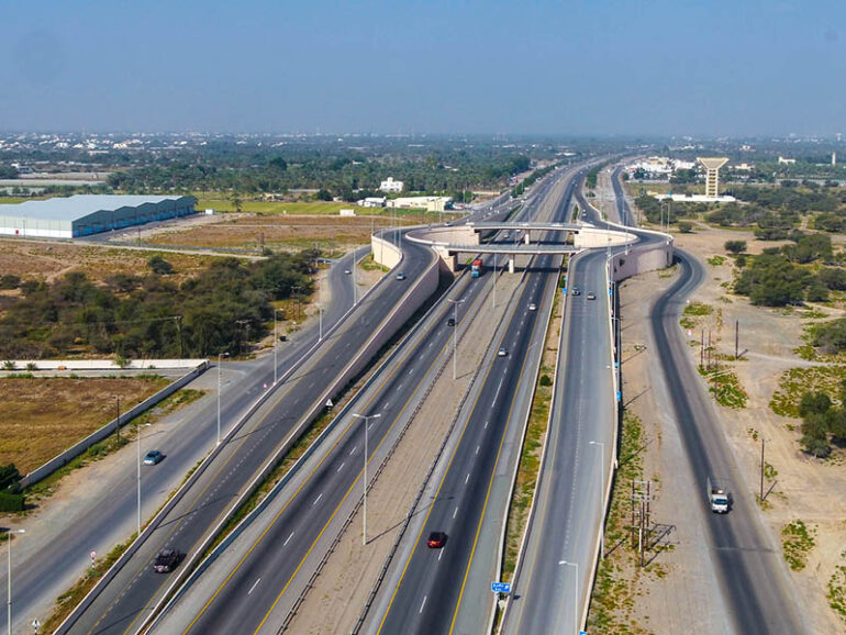 South Batinah unveils comprehensive development plan