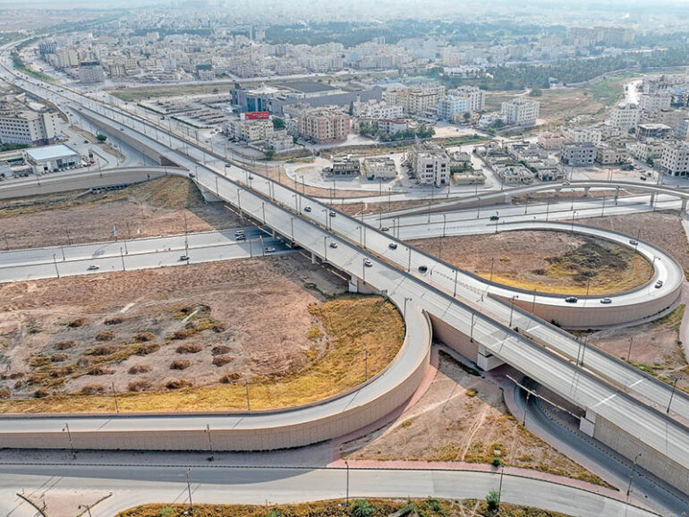 Development projects shaping Dhofar’s growth