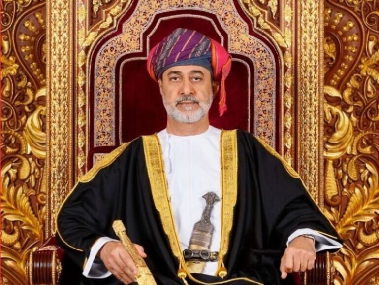 His Majesty receives National Day greetings His Majesty receives National Day greetings