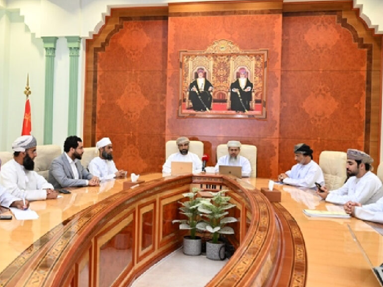 Muscat to host conference on innovation, sustainability in endowments on Dec 16