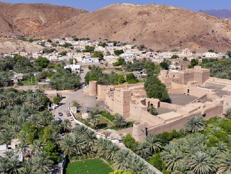 More hotels, visitors boost tourism in Dhahirah; revenues up 10%