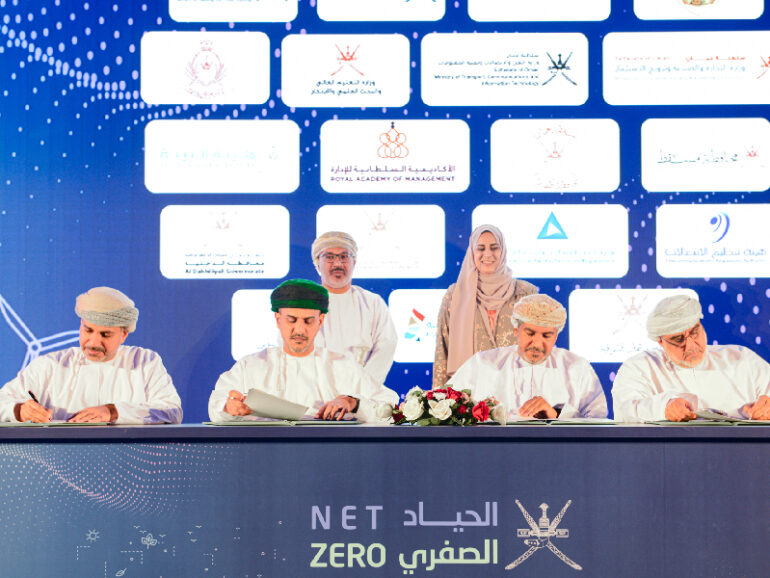 Carbon neutrality efforts expanded with new initiative