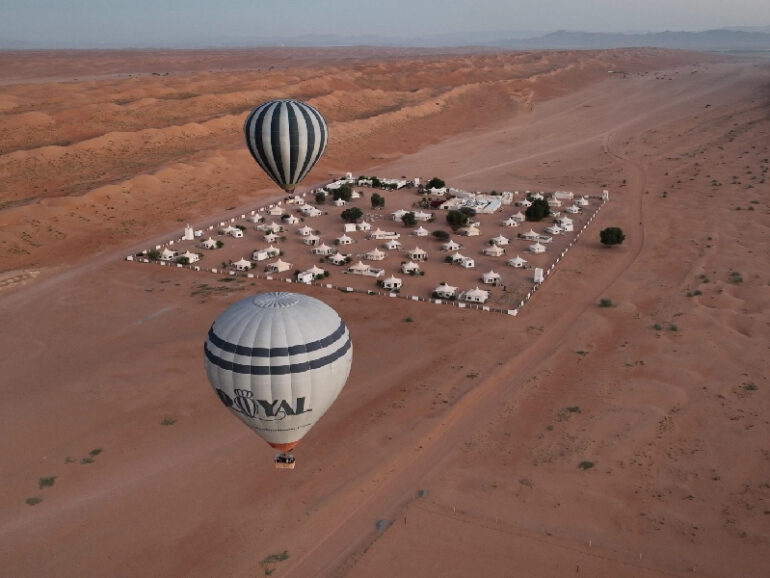 RO100mn investment push for development in North Sharqiyah