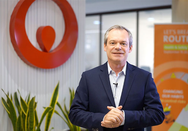 veolia oman