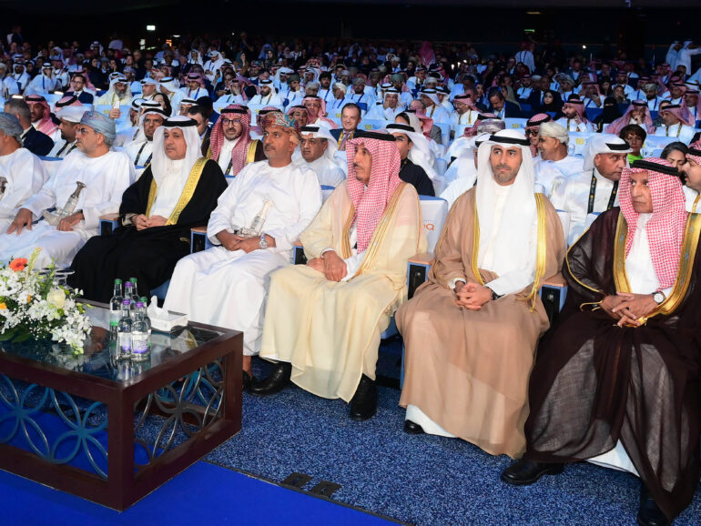 1LEAD -Annual GPCA Forum2