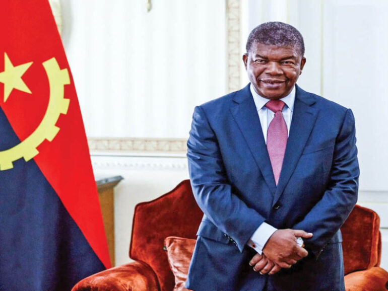 Angolan President‘s visit to Oman to boost ties