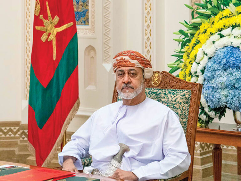 H M decrees amendments to Penal Law, tenancy regulations
