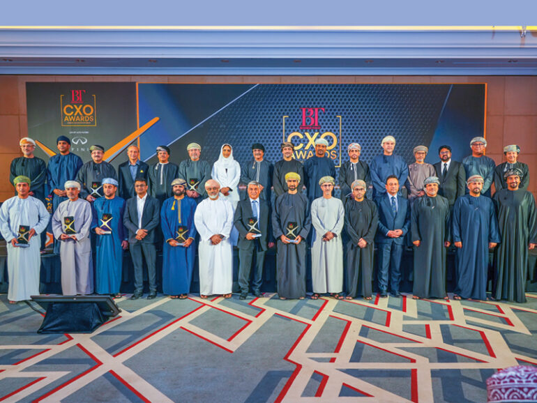 Business Today CXO Awards 2024