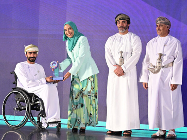 Initiatives unveiled to support people with disabilities