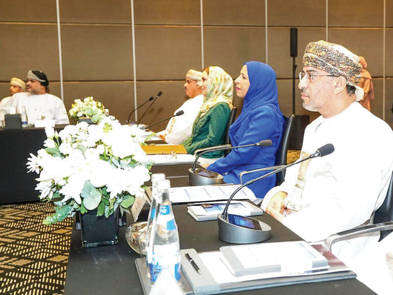 ONCECS meeting highlights efforts for advancements in education