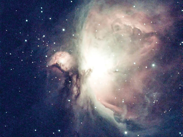 Rustaq night hikers ‘Discover the Sky’ on celestial journey