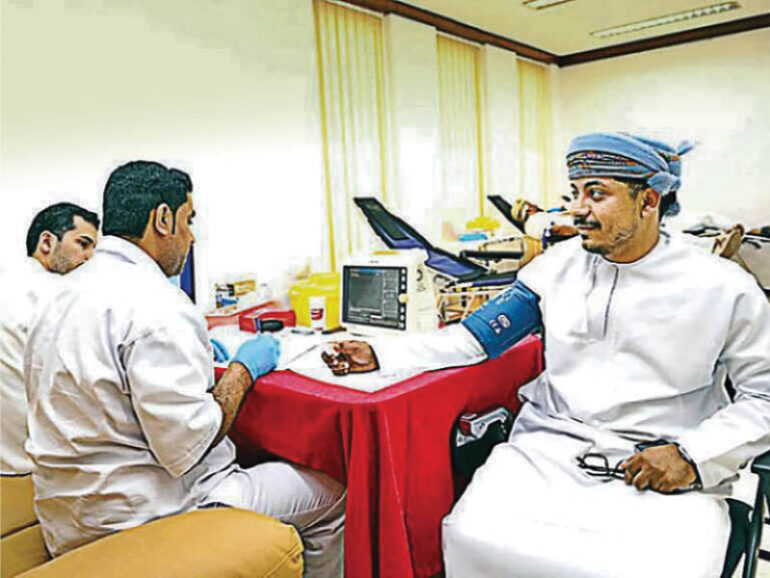National survey to tackle non-communicable diseases begins Dec 29