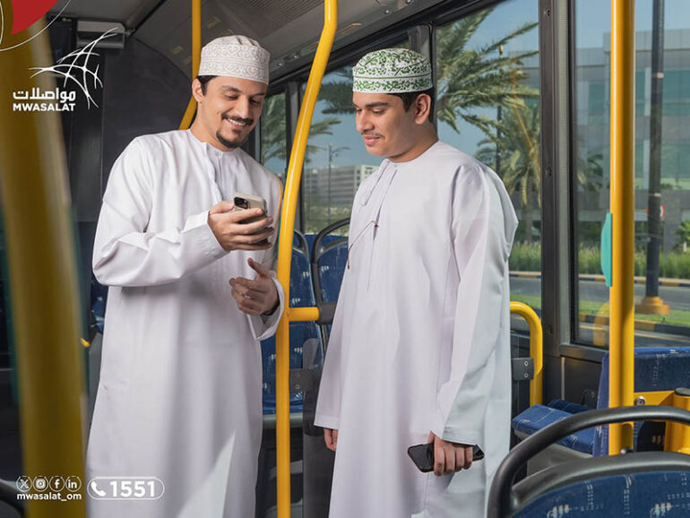 Mwasalat introduces students’ free bus services for 2 years