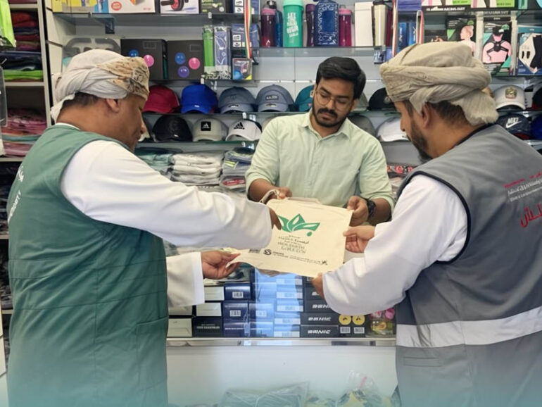 Phase 2 of EA’s plastic bags ban starts Jan 1 targeting more businesses