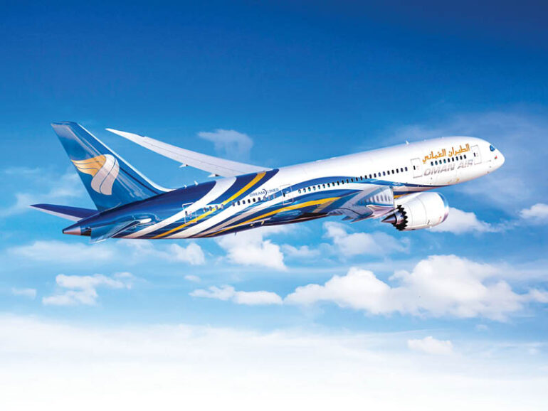 Oman Air denies mass layoff claims