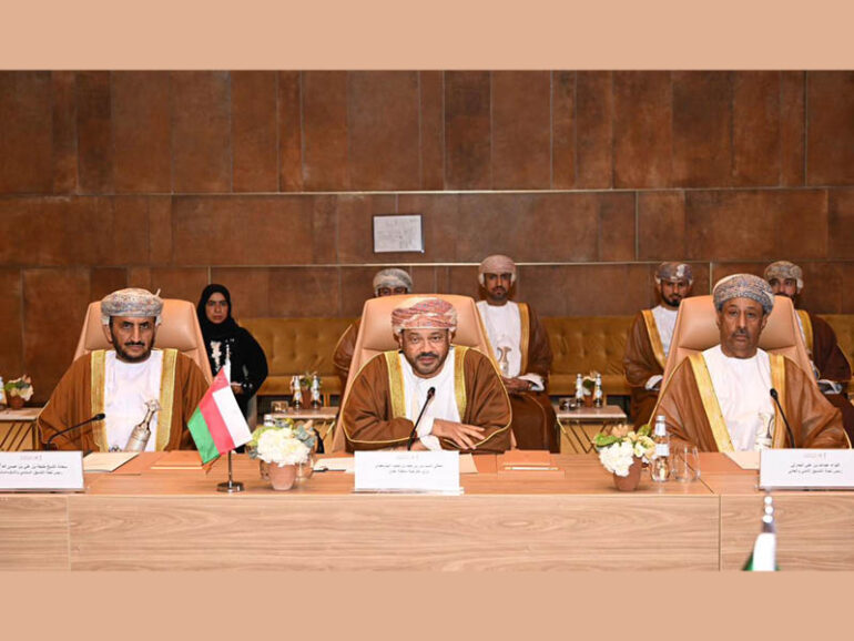 Omani-Saudi council expands economic integration, trade
