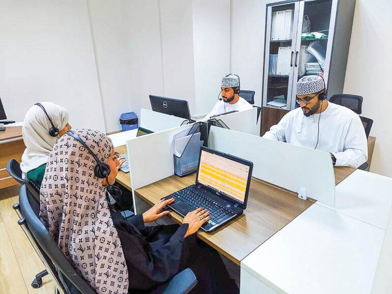 Survey on impact of digital economy on GDP launched