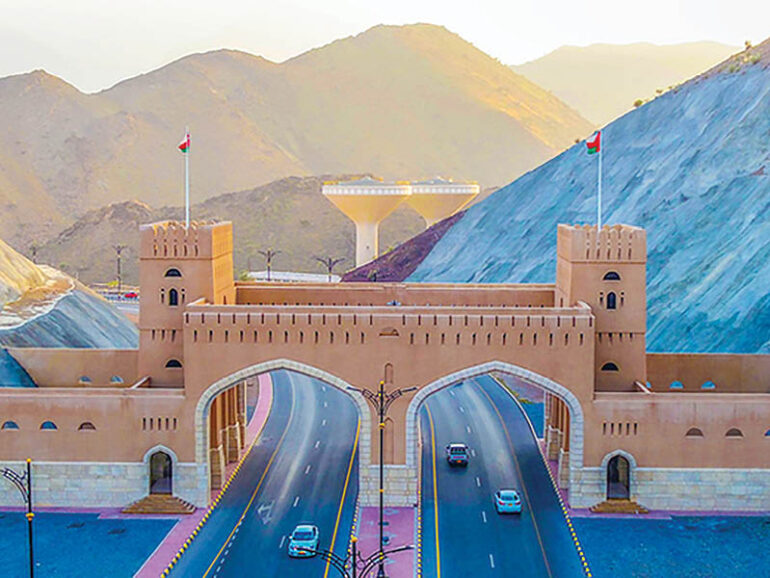 MHT restores 40 heritage sites in S Batinah