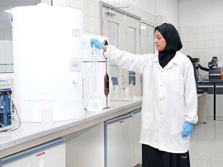 FSQC conducts 256 field inspections in H1 2024