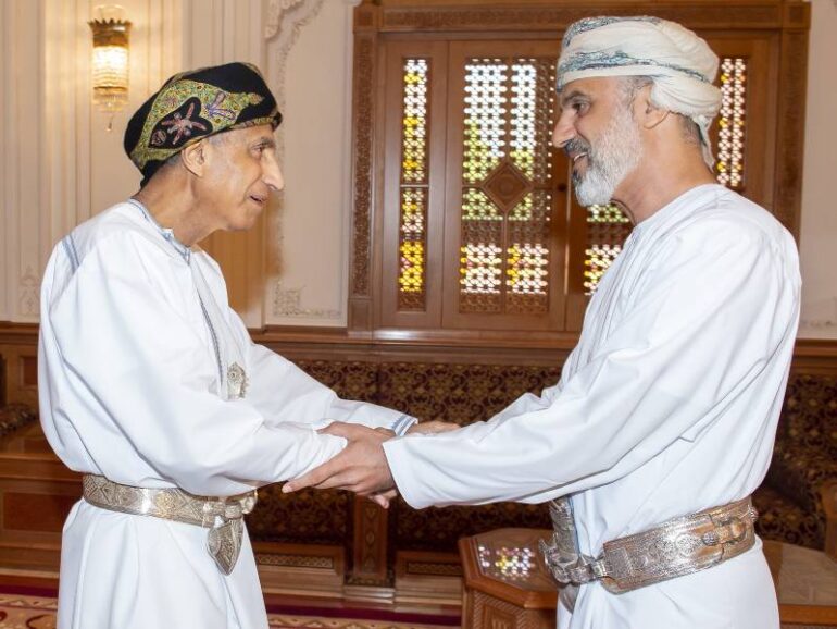 Majlis a'Shura’s constructive role lauded