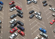Parking and low-speed manoeuvring essential skills for safe driving