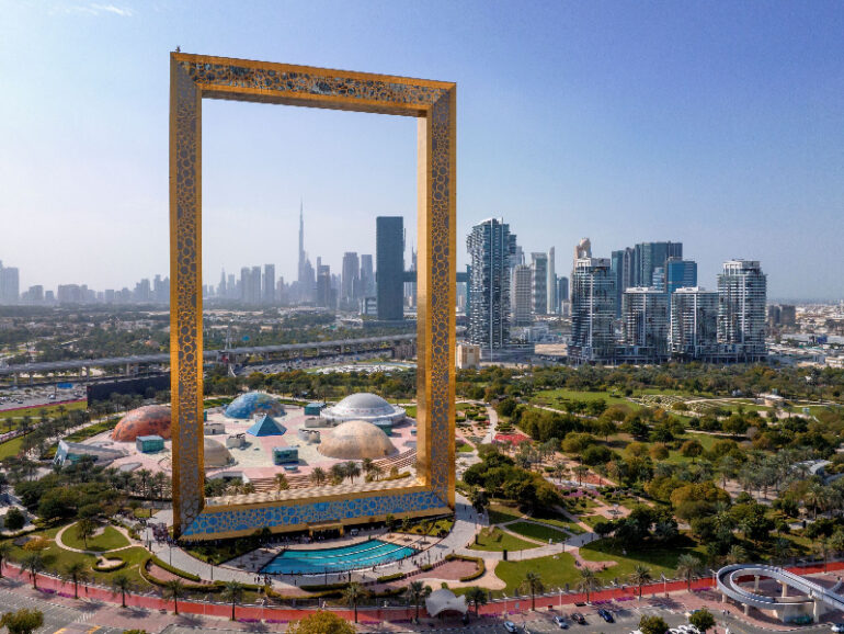 Unfair disparity between visa fee in GCC