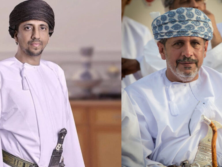 Omani writers and cultural achievers to be honoured