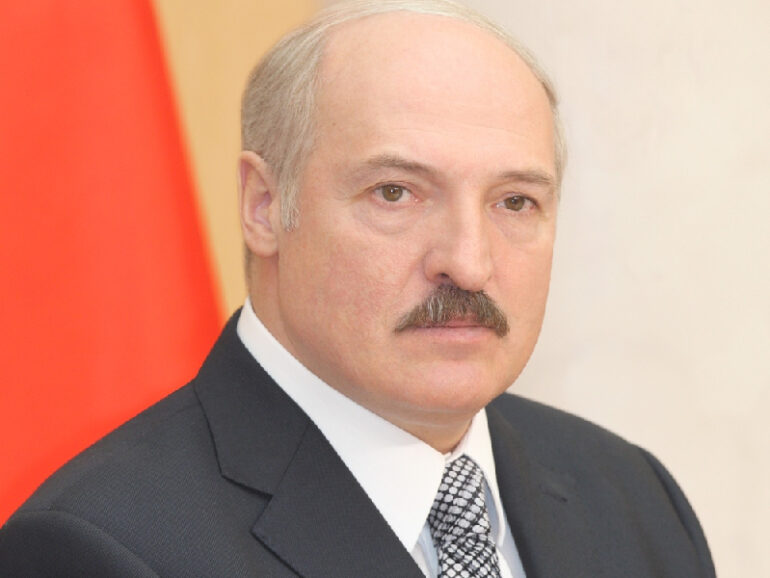 Belarusian President Lukashenko to visit Oman today