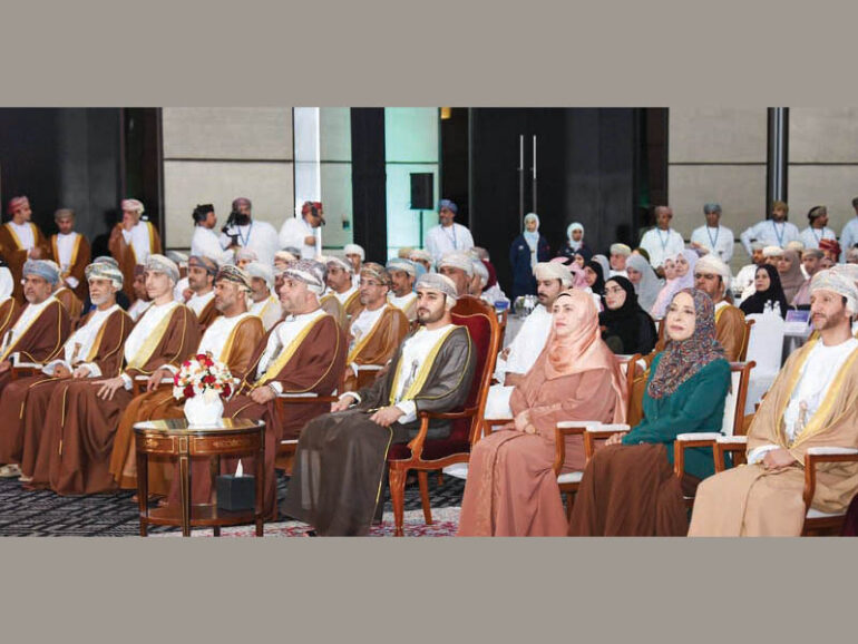 Landmark school evaluation system set to transform education in Oman