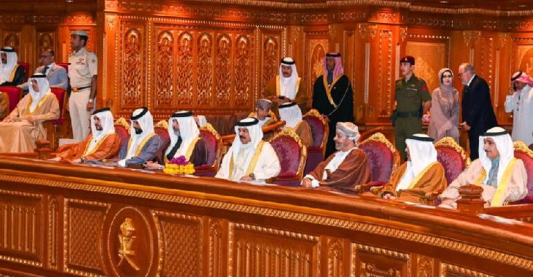 Oman-Bahrain Investment Company to boost trade