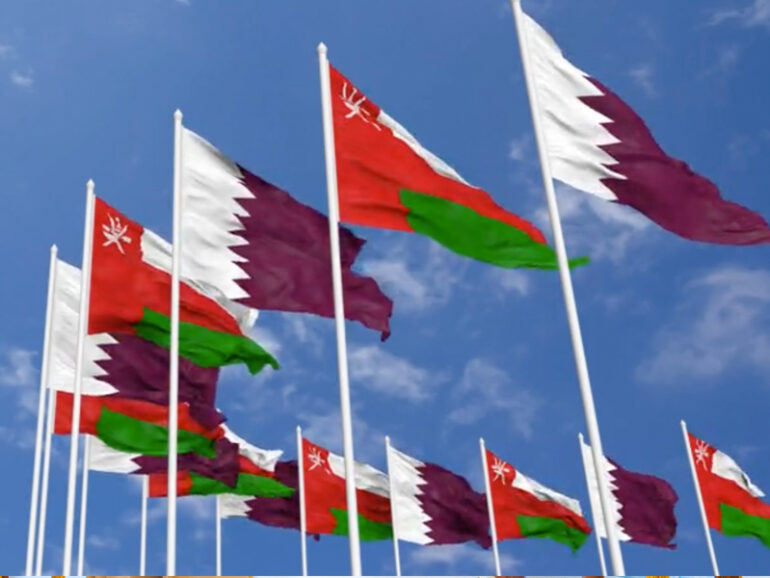 Qatar Emir’s visit to Oman on Tuesday to strengthen ties