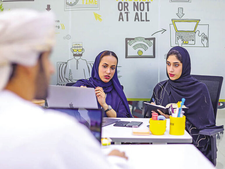MoL receives over 17,000 complaints related to salary payments annually