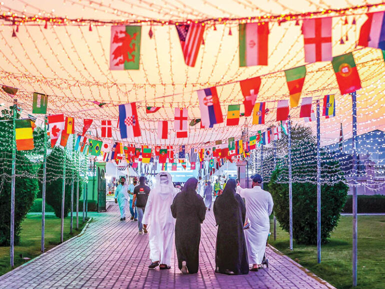 Over 400,000 visit Suhar Festival celebrating Omani culture, heritage