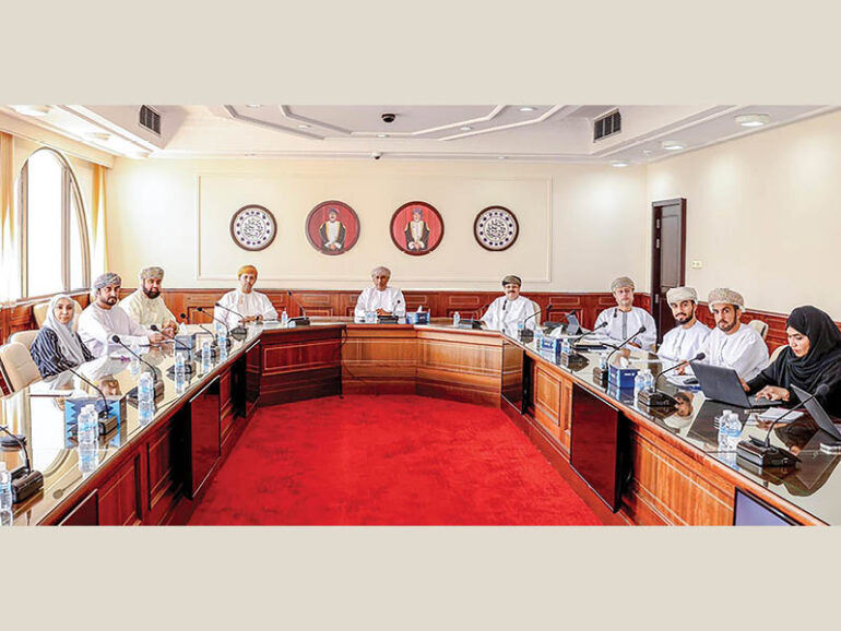 OCCI addresses private sector’s challenges in implementing WPS