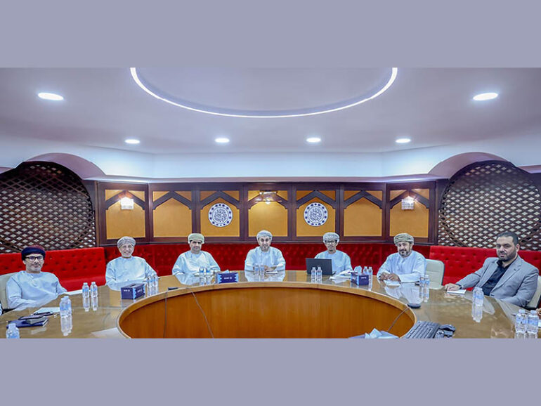 OCCI focuses on boosting exhibitions, events sector