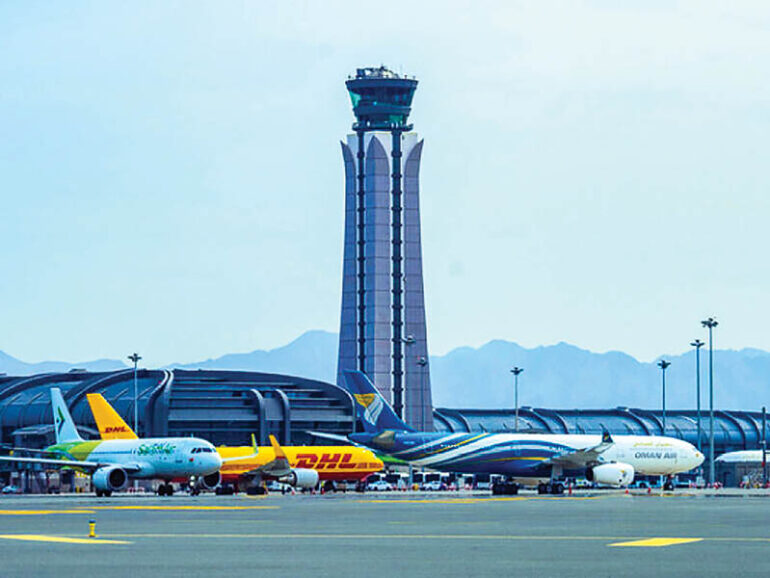 CAA seeks public input to improve services at Muscat, Salalah airports