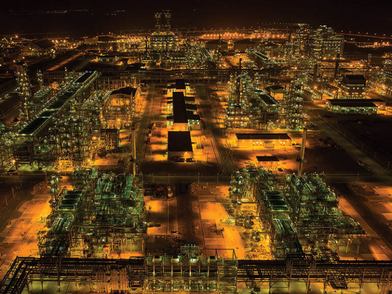 Oman’s economy shows strong growth