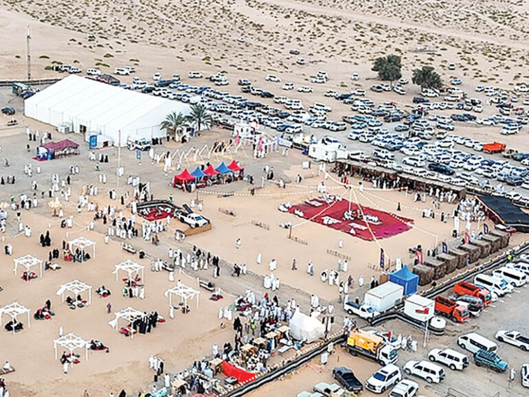 Jalan Bani Bu Hassan to host Tahaim Winter Season 2025