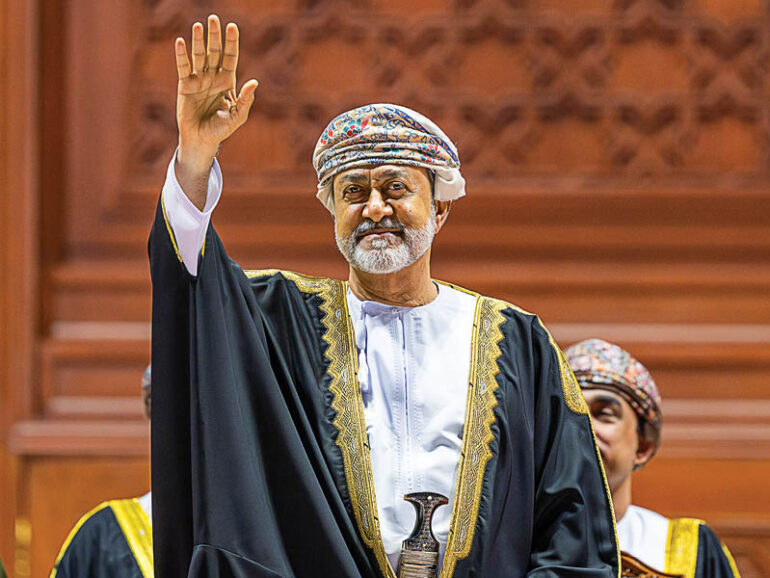 Oman’s economy shows strong growth and stability amid economic reforms