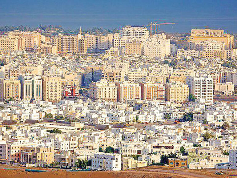 Oman’s Ministry of housing reduces real estate fees to ease ownership, attract more investments