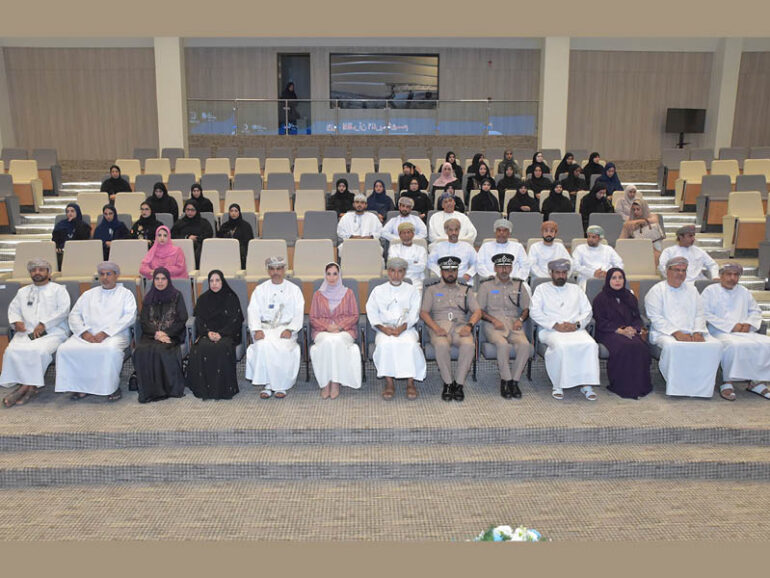 Year-long campaign launched to educate public on tobacco risks