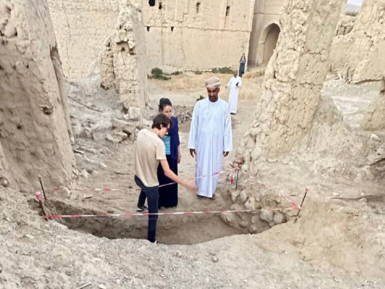 New tourism initiative to promote Harat al Hawashim in Adam